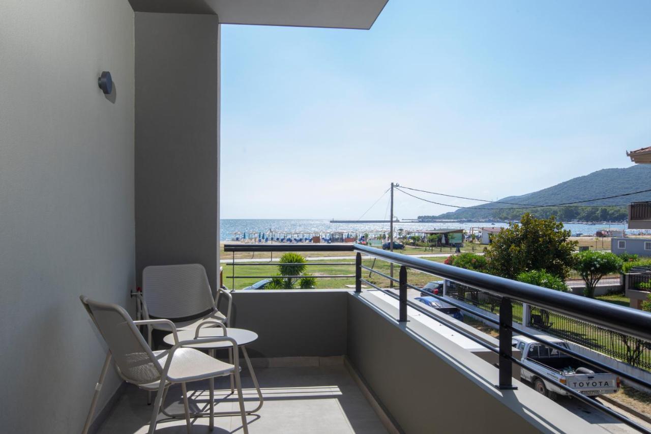 Hotel Allonda Seafront Experience *