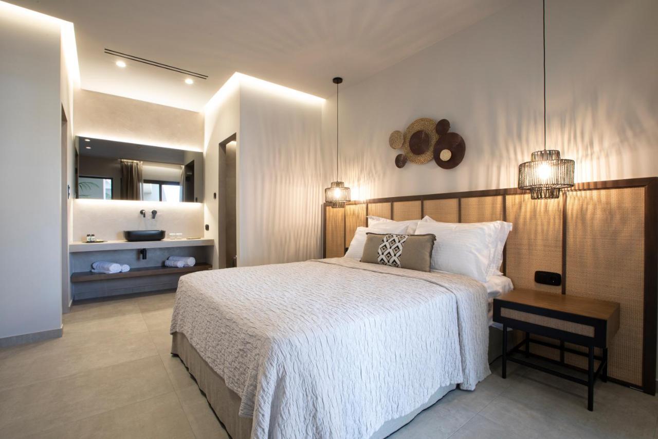 Allonda Seafront Experience Hotel Stavros (Thessaloniki)
