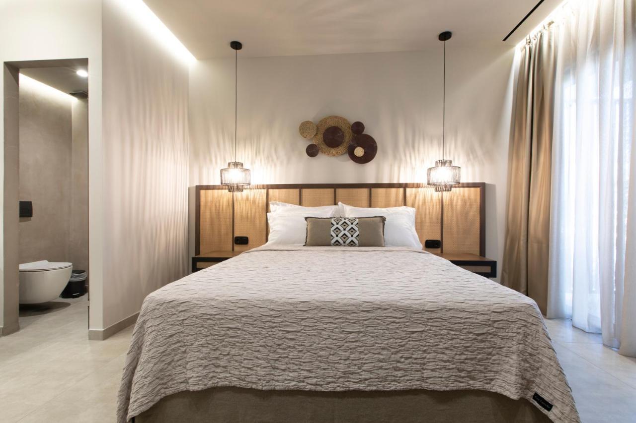 Hotel Allonda Seafront Experience Stavros (Thessaloniki)