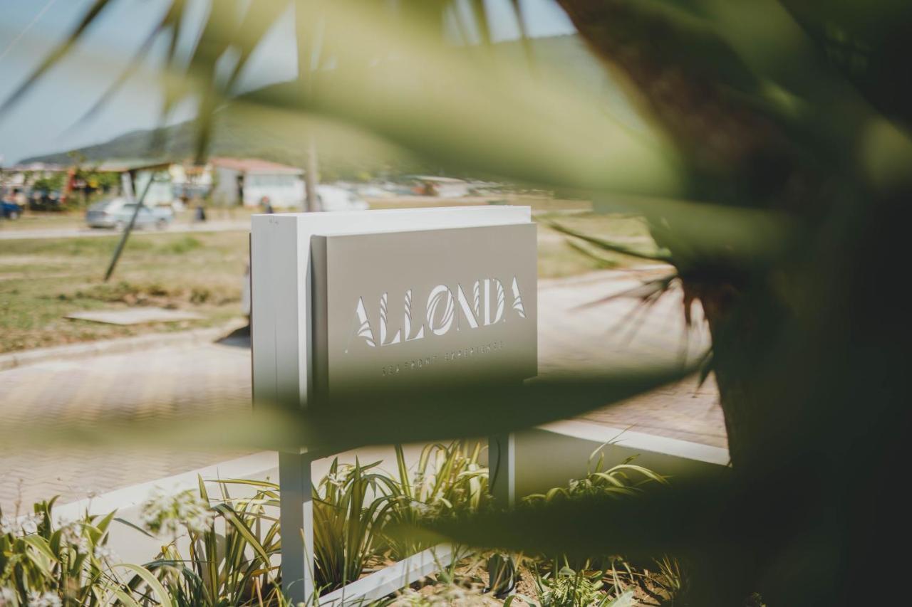 Hotel Allonda Seafront Experience *