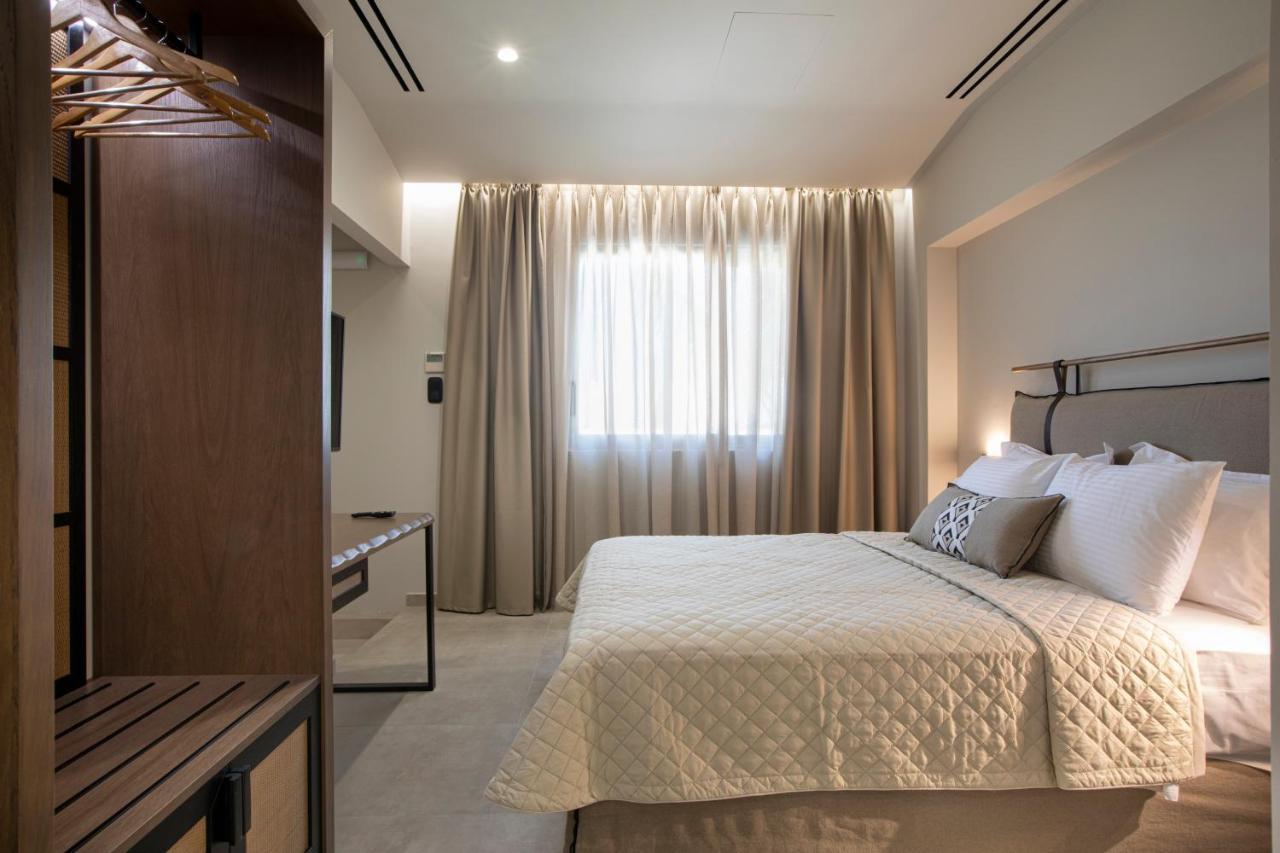Hotel Allonda Seafront Experience