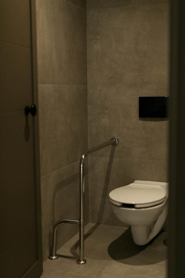 Hotel Allonda Seafront Experience Stavros (Thessaloniki)