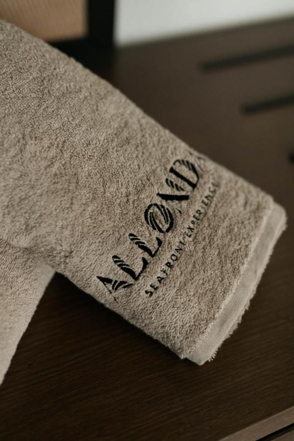 Allonda Seafront Experience *