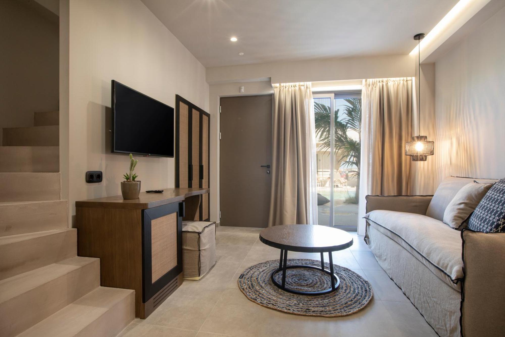 Allonda Seafront Experience Hotel *