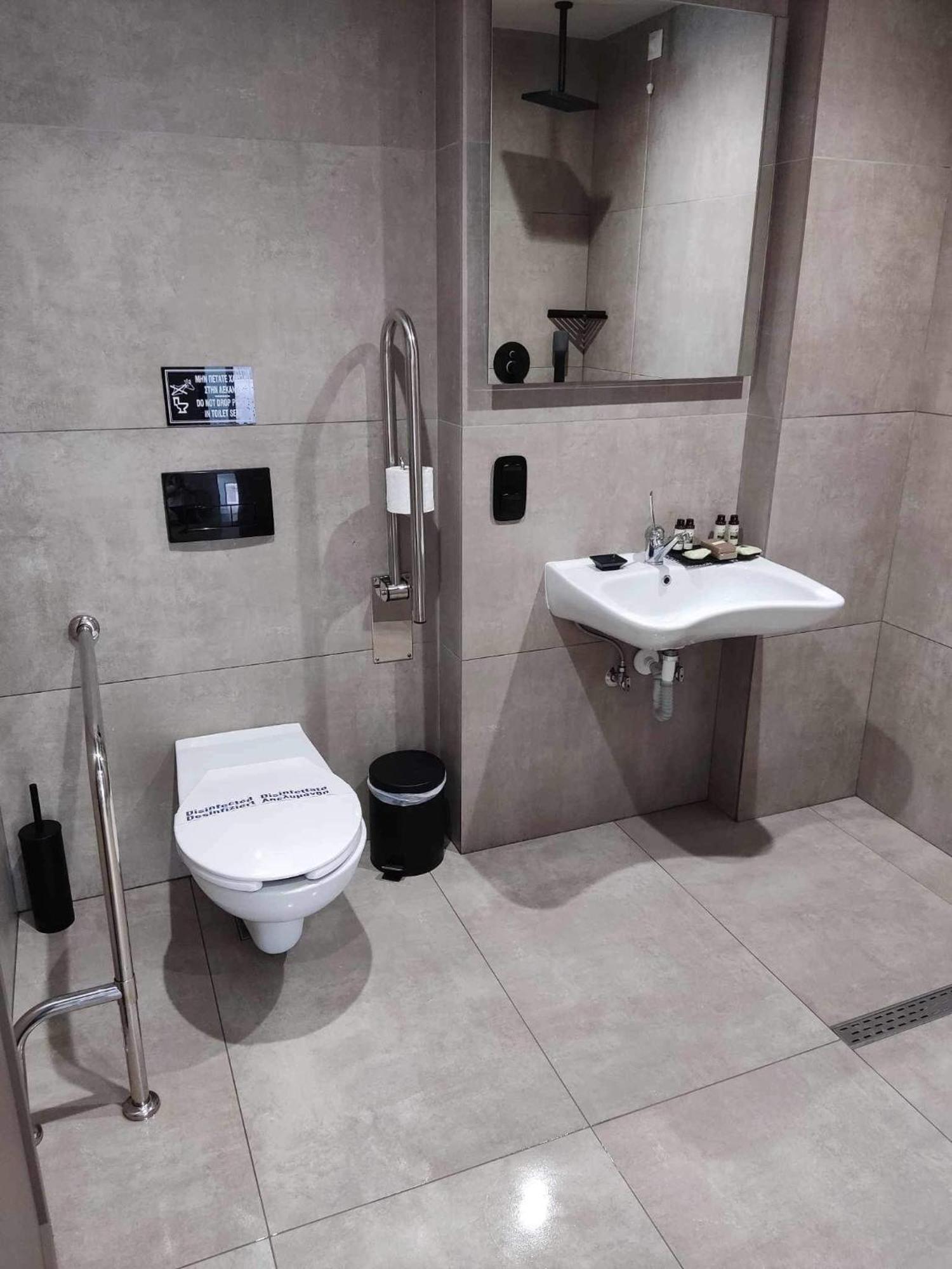 Allonda Seafront Experience Hotel *